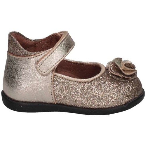 Chaussures Fille Ballerines / babies Walkey Y1A3-40091-0063514 Gris