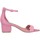 Chaussures Femme Sandales et Nu-pieds Steve Madden SMSIRENEE-MILPINK Sandales Femme rose Rose