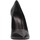 Chaussures Femme Sandales et Nu-pieds Stephen Good London SG1034 NERO 100 Escarpins Femme Noir Noir