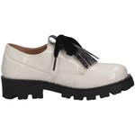 PERAL VER OFF WHITE French shoes Enfant blanc