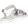 Chaussures Femme Sandales et Nu-pieds Unisa OSON LMT MULTI SILVE Sandales Femme multicolore Multicolore