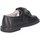 Chaussures Fille Richelieu Il Gufo G205 NERO Noir