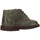 Chaussures Garçon Boots Il Gufo G126 VERDE Ankle Enfant Vert Vert