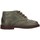 Chaussures Garçon Boots Il Gufo G126 VERDE Ankle Enfant Vert Vert