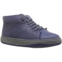 Chaussures Enfant has Boots Camper CAKK900000-006 Ankle Enfant bleu bleu
