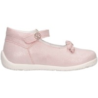 Chaussures Fille Ballerines / babies Blumarine C401111H CIPRIA Rose
