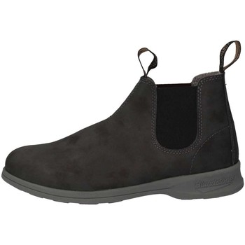 Chaussures Homme Boots Blundstone 1398 Beatles homme Noir Noir