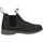 Chaussures Homme Baskets montantes Blundstone 1398 Noir