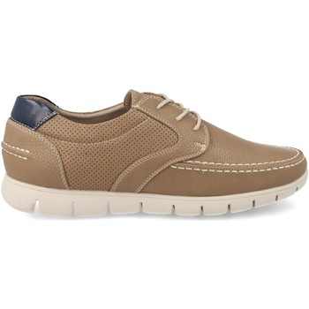 Chaussures Homme Baskets basses V&d A809 Taupe