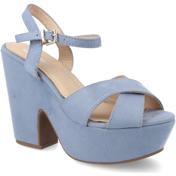 Chaussures Femme Sandales et Nu-pieds Ainy Y288-64 Azul