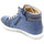 Chaussures Garçon Baskets mode Bellamy flor Bleu
