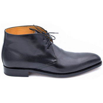 Chaussures Homme Boots Berwick 1707 910 Noir
