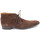 Chaussures Homme Boots Paco Milan 346 Marron