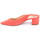 Chaussures Femme Escarpins Högl 5-104602-89000 Rouge