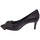 Chaussures Femme Escarpins Pedro Miralles 24703 Noir