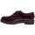 Chaussures Femme Derbies Gabor 92-665.98 Rouge