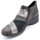 Chaussures Femme Boots Rieker l4373-45 Marron