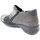 Chaussures Femme Boots Rieker l4373-45 Marron