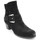 Chaussures Femme Boots Ara 12-46950 Noir