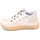 Chaussures Fille Baskets mode Bellamy sofia Rose
