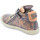 Chaussures Fille Baskets mode Stones and Bones cats Marron