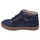 Chaussures Fille Baskets mode GBB navette Bleu