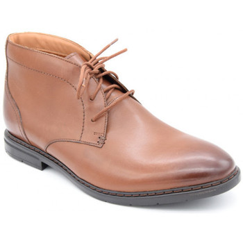 Clarks Homme Boots  Banbury Mid