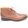 Chaussures Homme Boots Clarks banbury mid Marron