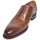 Chaussures Homme Derbies Berwick 1707 3811 Marron