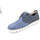 Chaussures Homme Derbies CallagHan 14502 Bleu