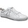 Chaussures Homme Baskets basses Kickers Arty Blanc