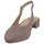 Chaussures Femme Escarpins Ara 12-33068 Argenté