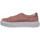 Chaussures Femme Baskets mode Mephisto gyna Rose