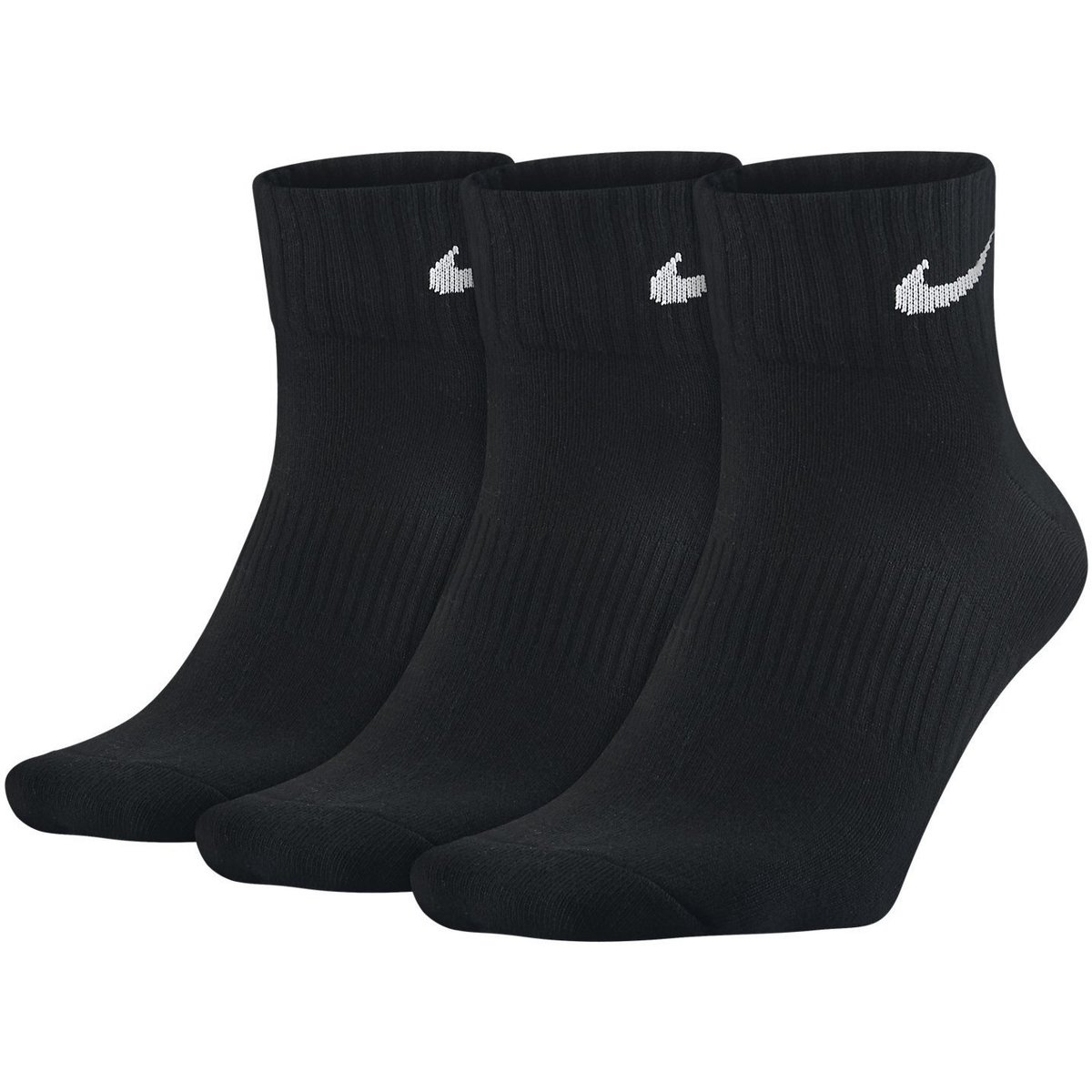 Nike Chaussettes Ankle 3 Paires 15261598 1200 A