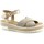 Chaussures Femme Sandales et Nu-pieds IgI&CO IGI-E19-3191922-TA Beige