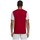 Vêtements Garçon T-shirts manches courtes adidas Originals Estro 19 Jsy Rouge