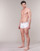 Sous-vêtements Homme Emporio Armani платье с открытой спиной CC715-PACK DE 3 Blanc