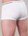 Sous-vêtements Homme Boxers Emporio Armani CC722-PACK DE 3 Blanc