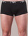 Sous-vêtements Homme Boxers Emporio Armani CC715-PACK DE 3 Noir
