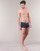Sous-vêtements Homme Boxers Emporio Armani CC715-PACK DE 3 Blanc / Noir / Marine