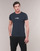 Vêtements Homme T-shirts manches courtes Emporio Armani CC715-PACK DE 2 Marine