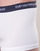 Sous-vêtements Homme Boxers Emporio Armani CC717-PACK DE 3 Blanc