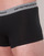 Sous-vêtements Homme Boxers Emporio Armani CC717-PACK DE 3 Blanc / Noir / Gris