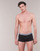 Sous-vêtements Homme Boxers Emporio Armani CC717-PACK DE 3 Noir