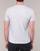 Vêtements Homme T-shirts manches courtes Emporio Armani track CC722-PACK DE 2 Marine / Gris