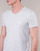Vêtements Homme T-shirts manches courtes Emporio Armani track CC722-PACK DE 2 Marine / Gris