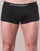 Sous-vêtements Homme Boxers Emporio Armani CC722-PACK DE 3 Noir