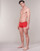 Sous-vêtements Homme Boxers Emporio Armani CC722-PACK DE 3 Blanc / Rouge / Noir