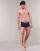 Sous-vêtements Homme Boxers Emporio Armani CC722-PACK DE 3 Blanc / Gris / Marine