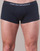 Sous-vêtements Homme Boxers Emporio Armani CC722-PACK DE 3 Blanc / Gris / Marine